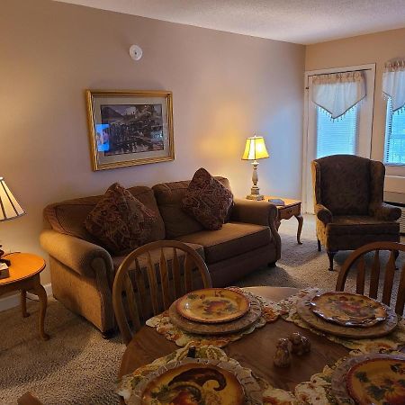 Gatlinburg Chateau Condo 302 Eksteriør billede