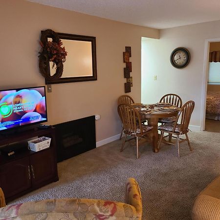 Gatlinburg Chateau Condo 302 Eksteriør billede