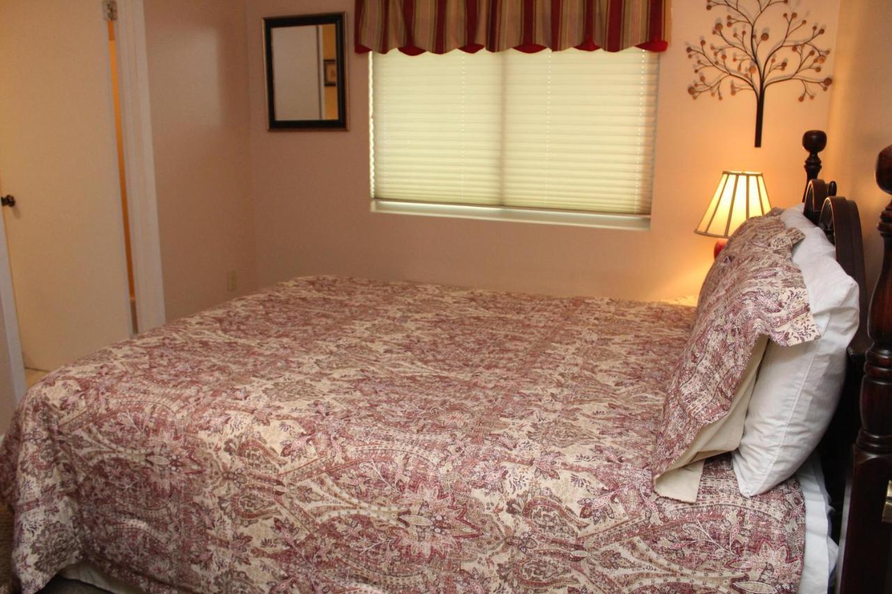 Gatlinburg Chateau Condo 302 Eksteriør billede