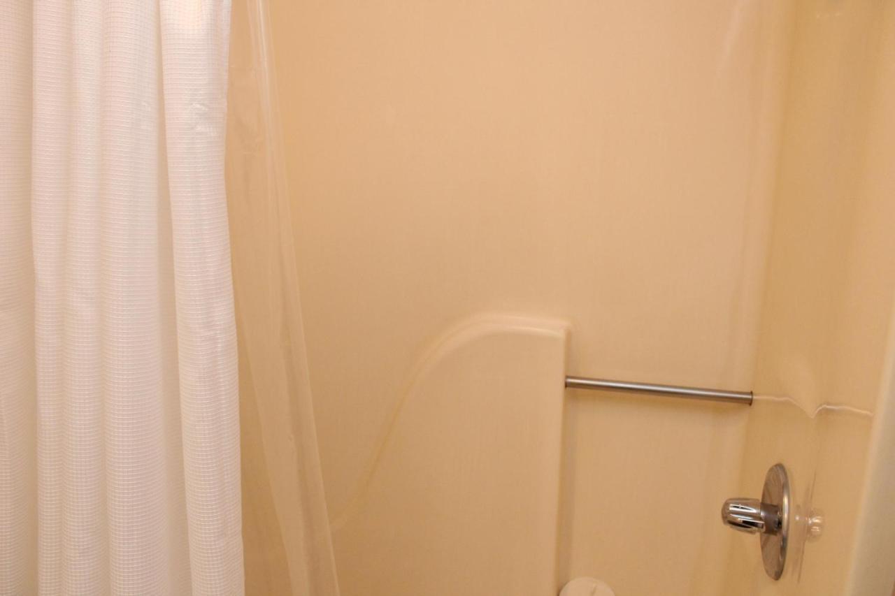 Gatlinburg Chateau Condo 302 Eksteriør billede