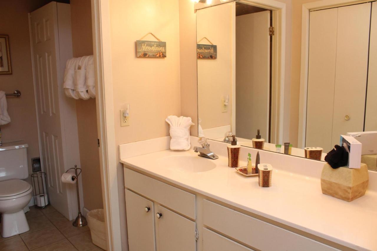 Gatlinburg Chateau Condo 302 Eksteriør billede